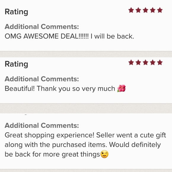 Plus Size Mystery box 7 items for 49.00 - Picture 4 of 4